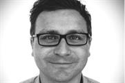 Jim Robinson, client services director and managing partner, FRUKT